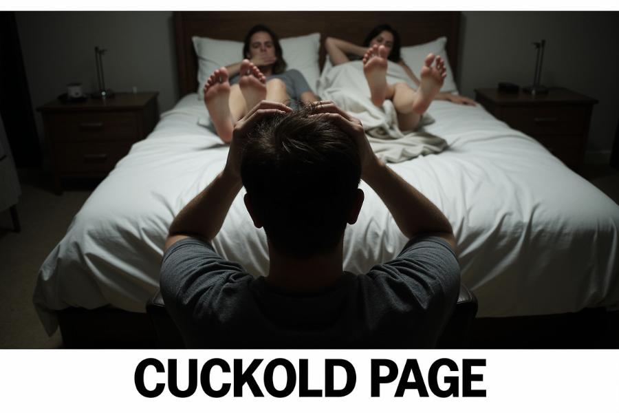 Click here to enter the Cuckold Forums